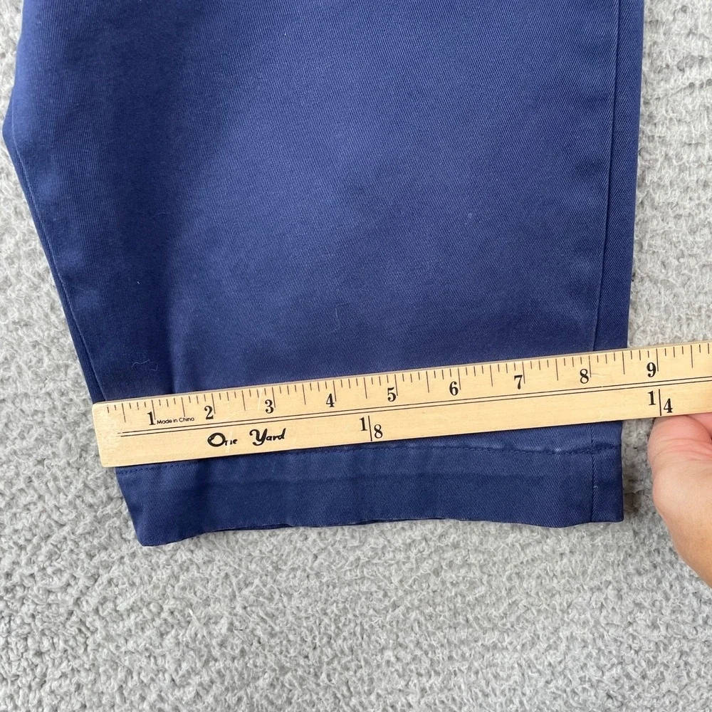 Banana Republic aiden chinos